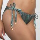 Monte Carlo - Classic Double Side String Bottom - Print